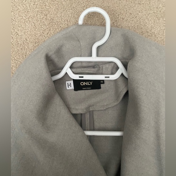 ONLY women’s jacket - Picture 2 of 2